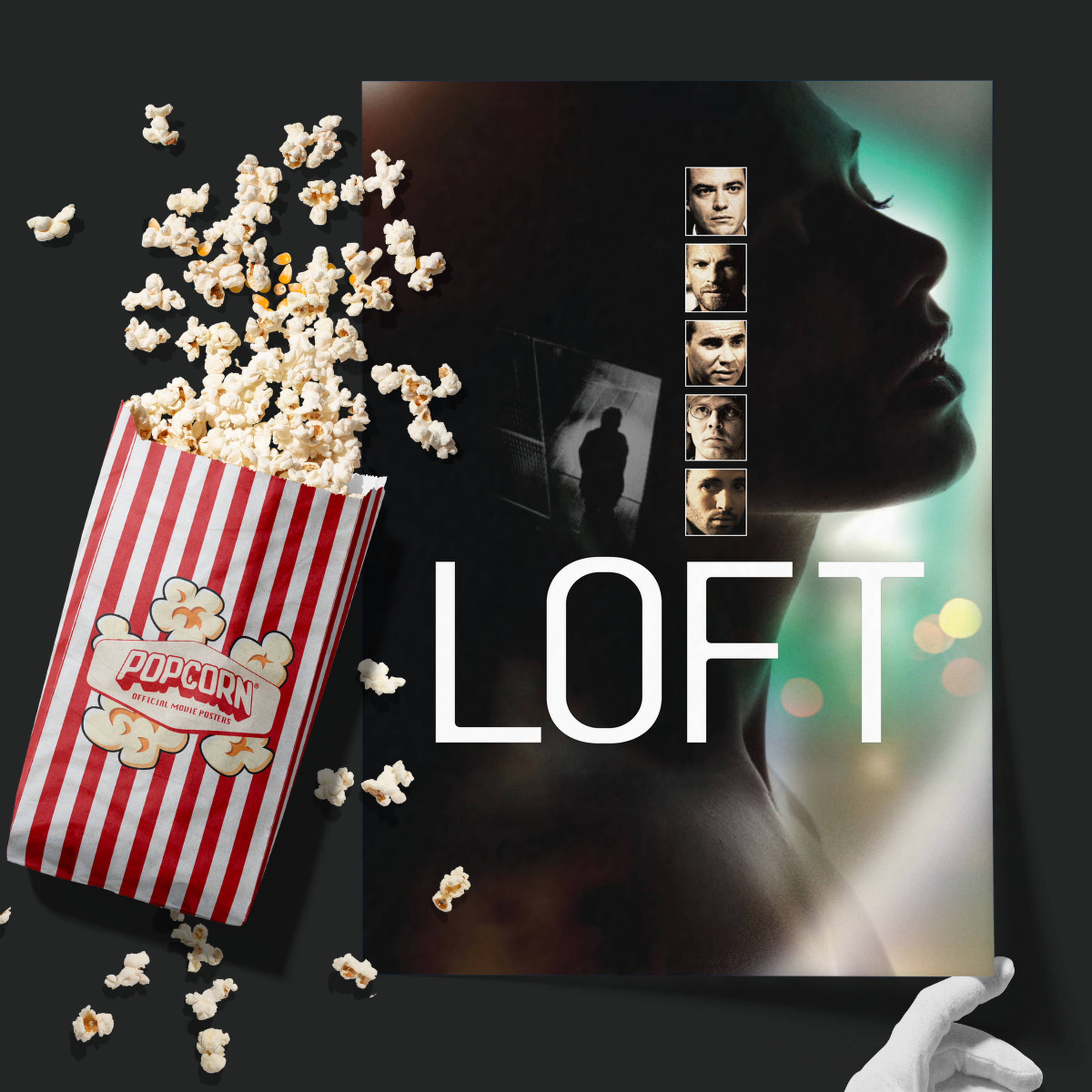 Loft (2010)