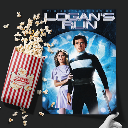 Logan's Run (1977)