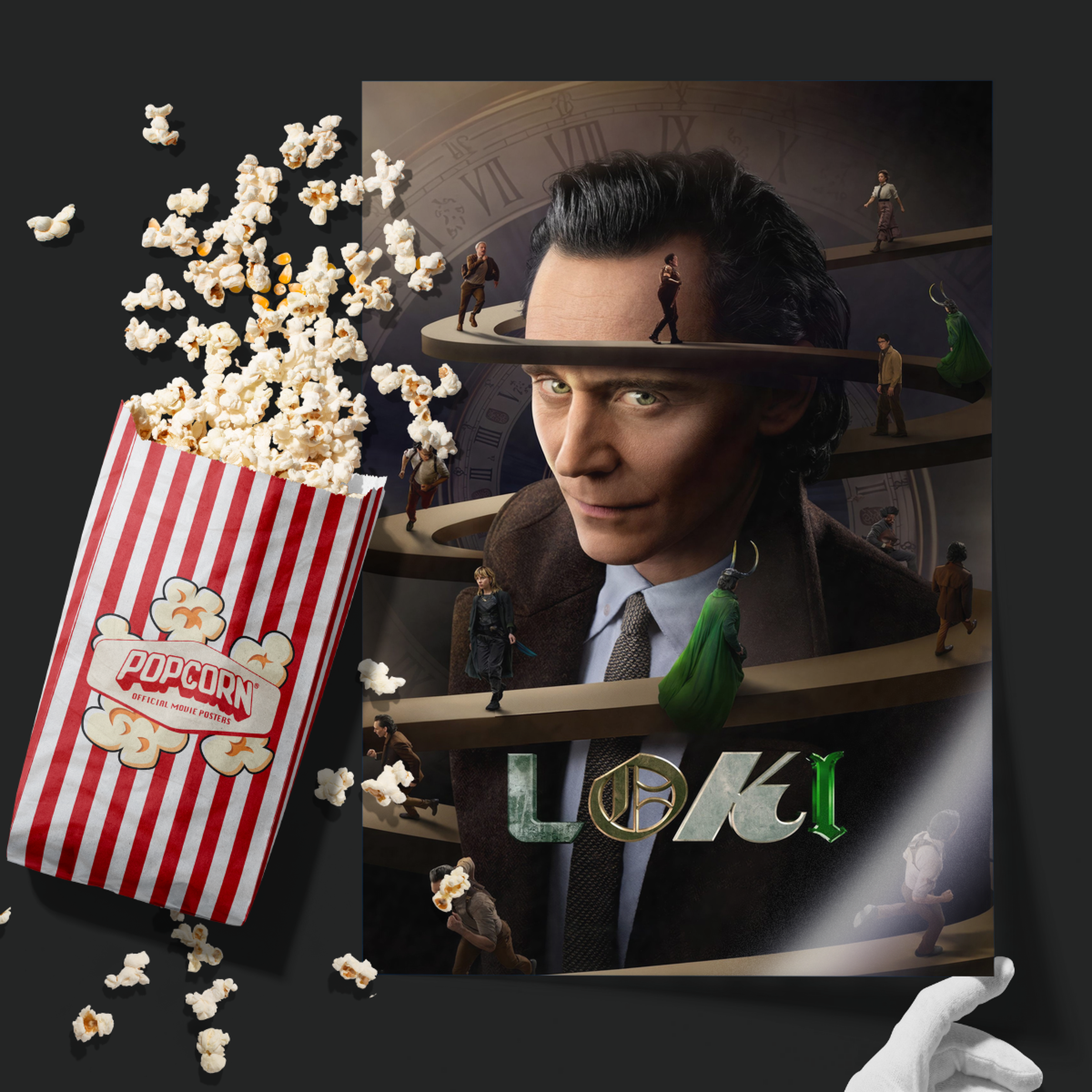 Loki (2021)