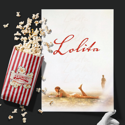 Lolita (1997)