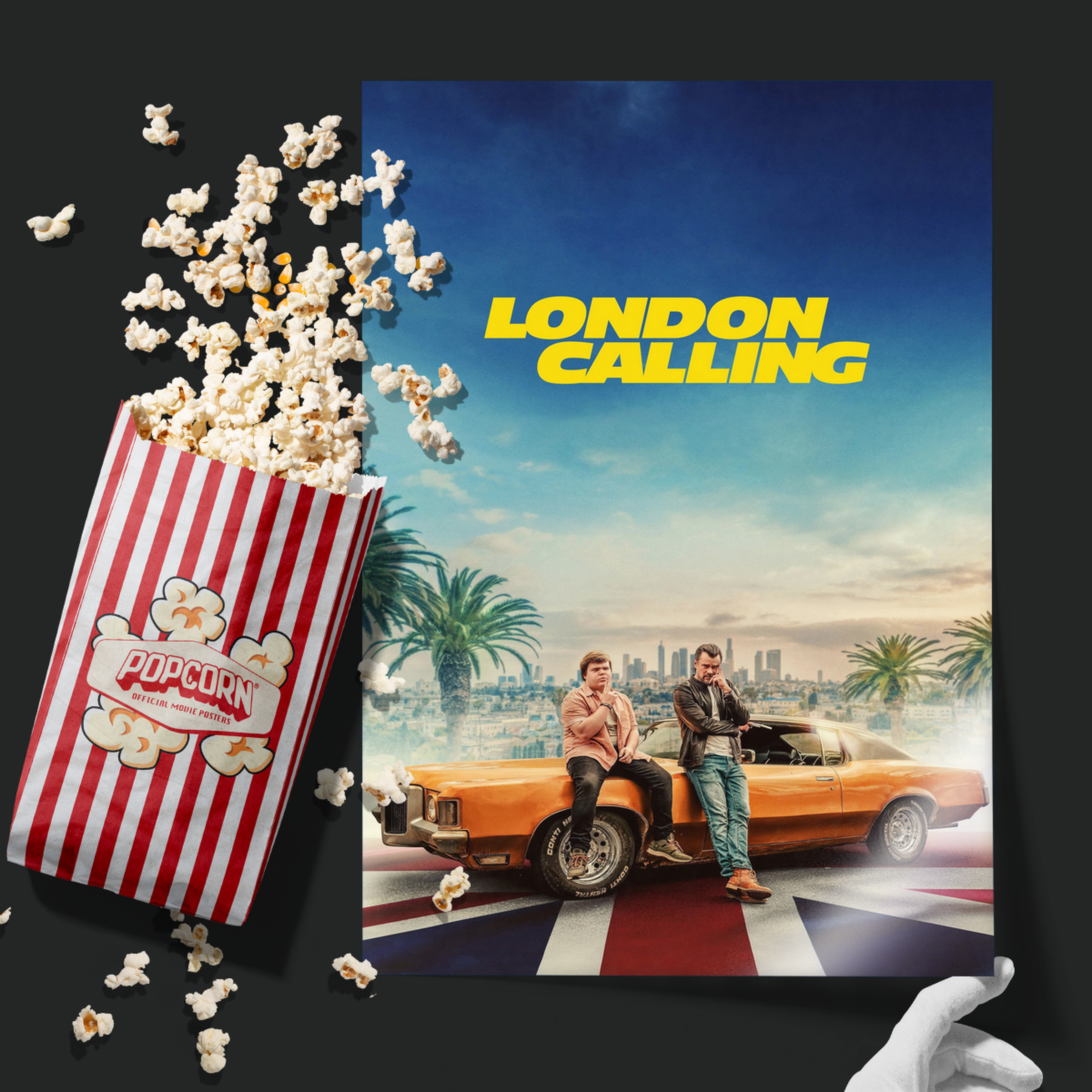 London Calling (2025)