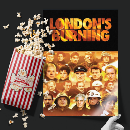 London's Burning (1986)