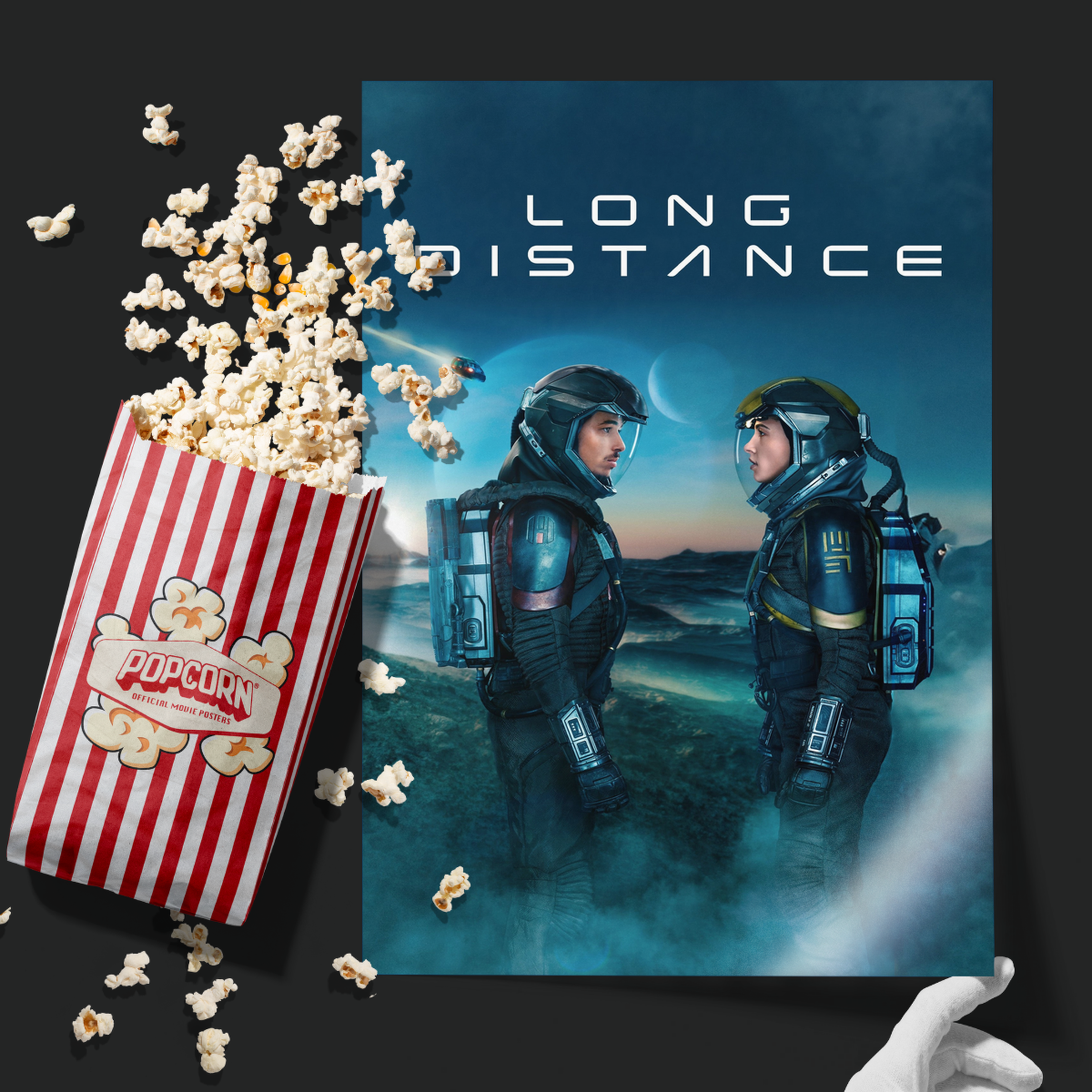 Long Distance (2024)