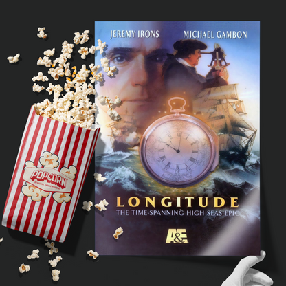 Longitude (2000)