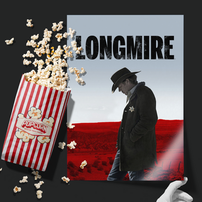 Longmire (2012)