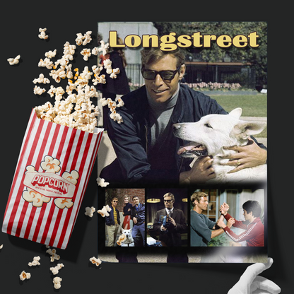 Longstreet (1971)