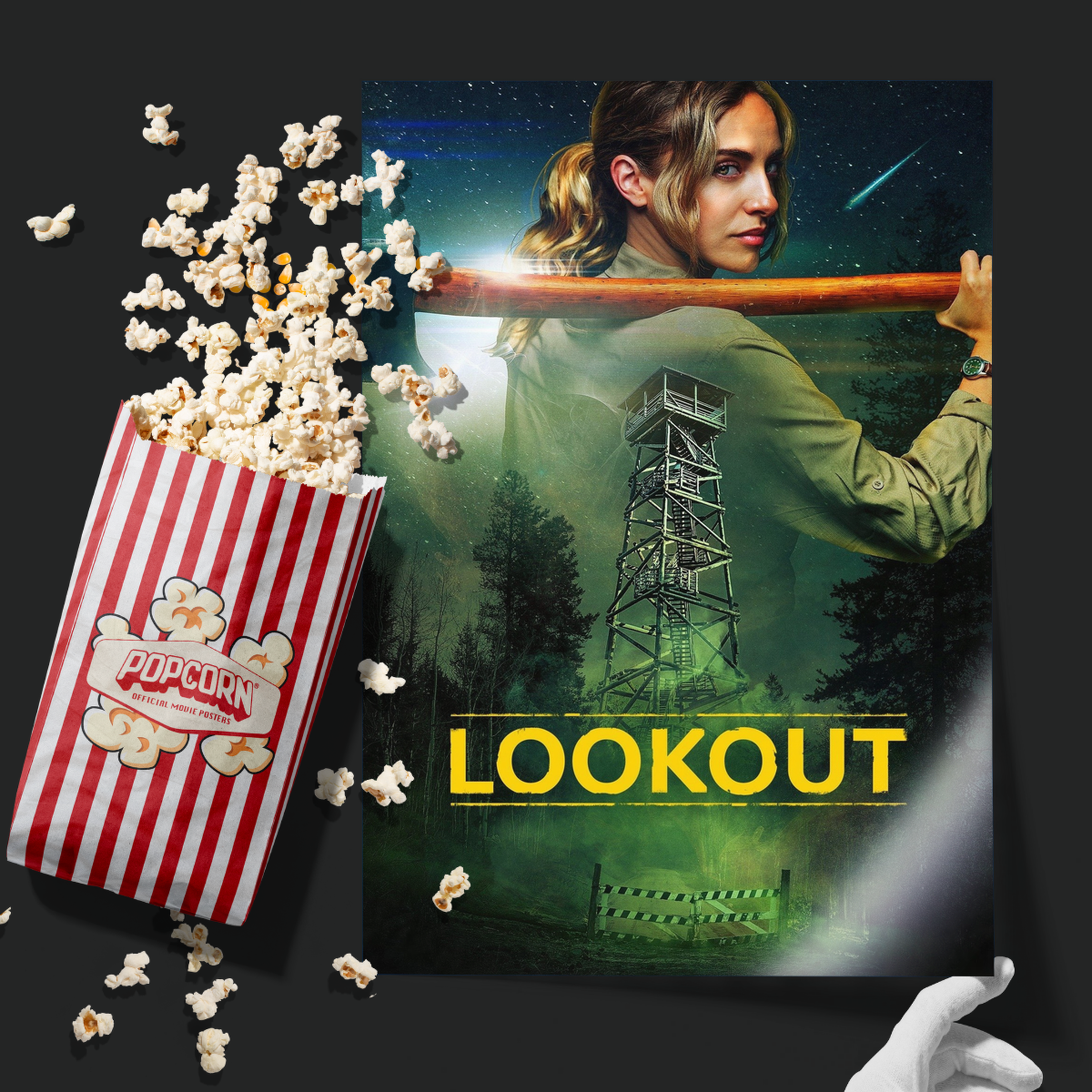Lookout (2025)