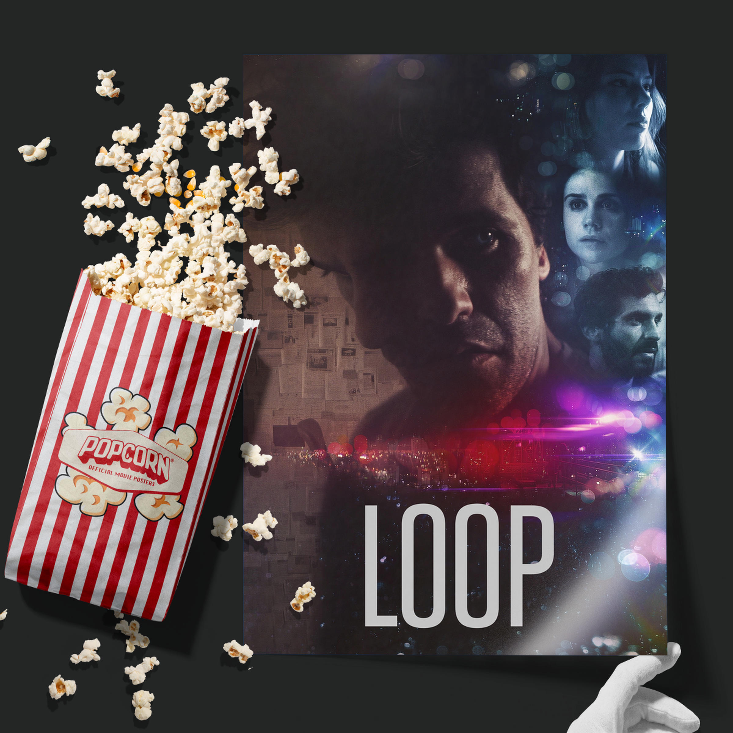 Loop (2019)