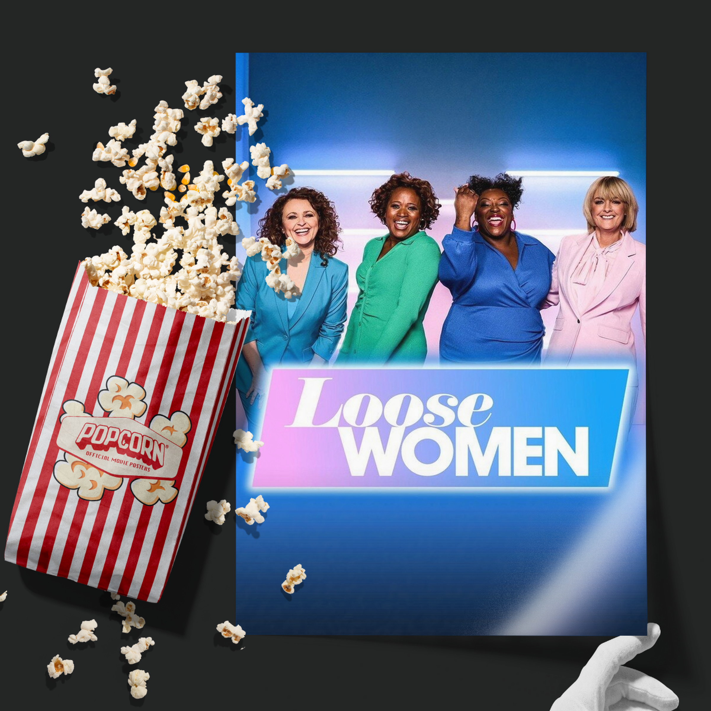 Loose Women (1999)