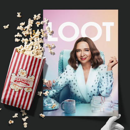 Loot (2022)