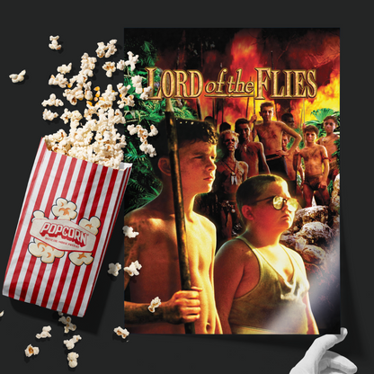 Lord Of The Flies (1990)