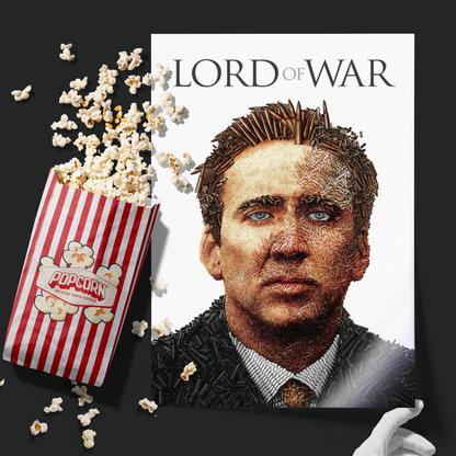 Lord Of War (2005)