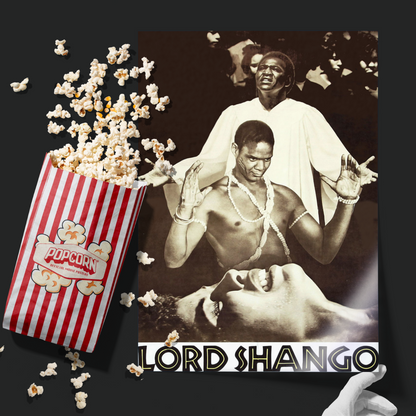 Lord Shango (1975)