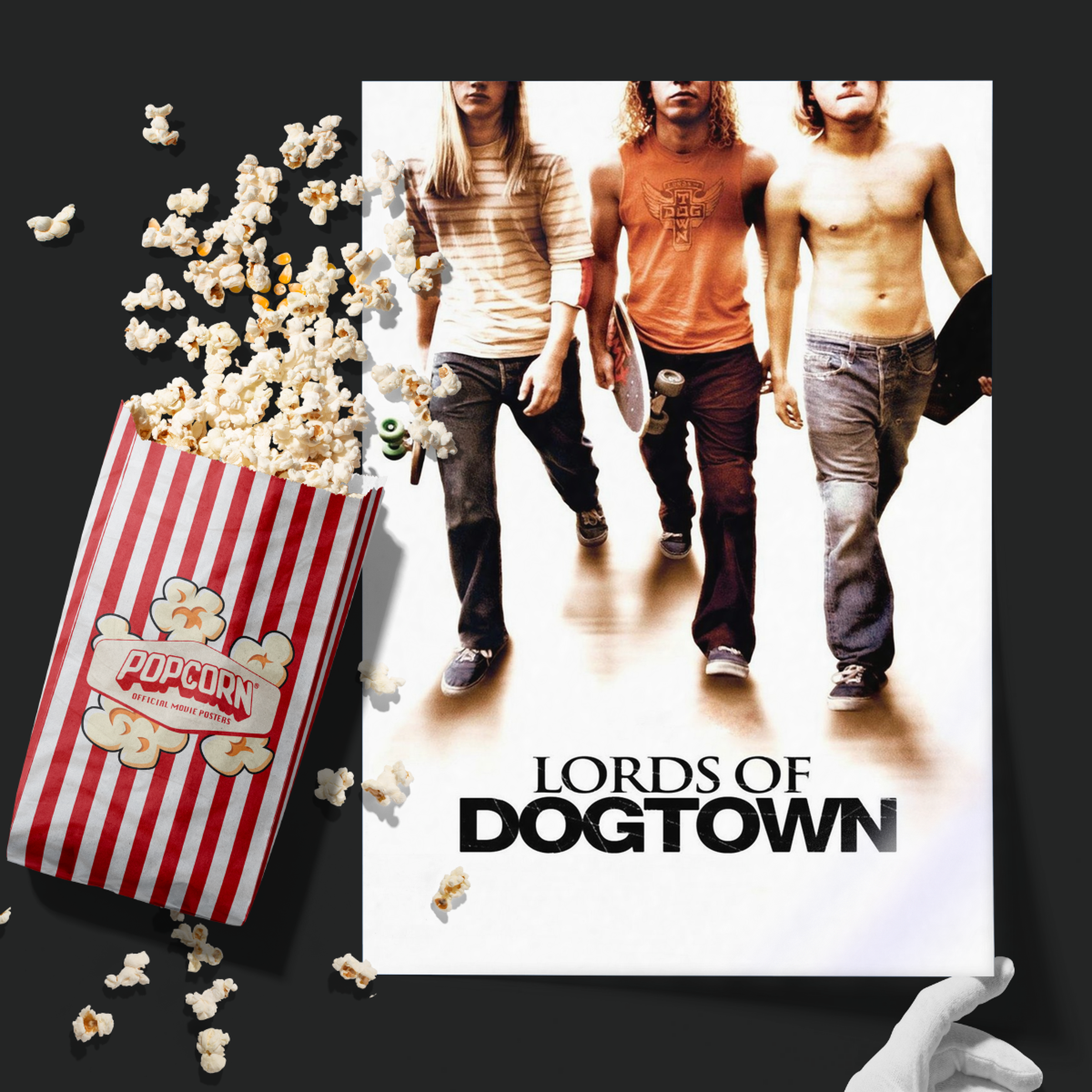 Lords Of Dogtown (2005)