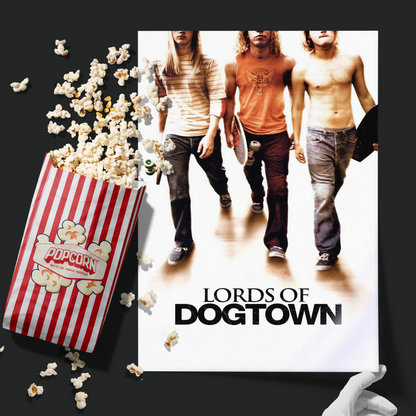 Lords Of Dogtown (2005)