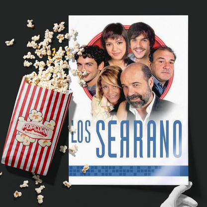 Los Serrano (2003)