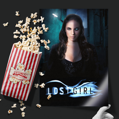 Lost Girl (2010)