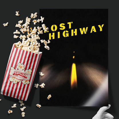Lost Highway (1997)