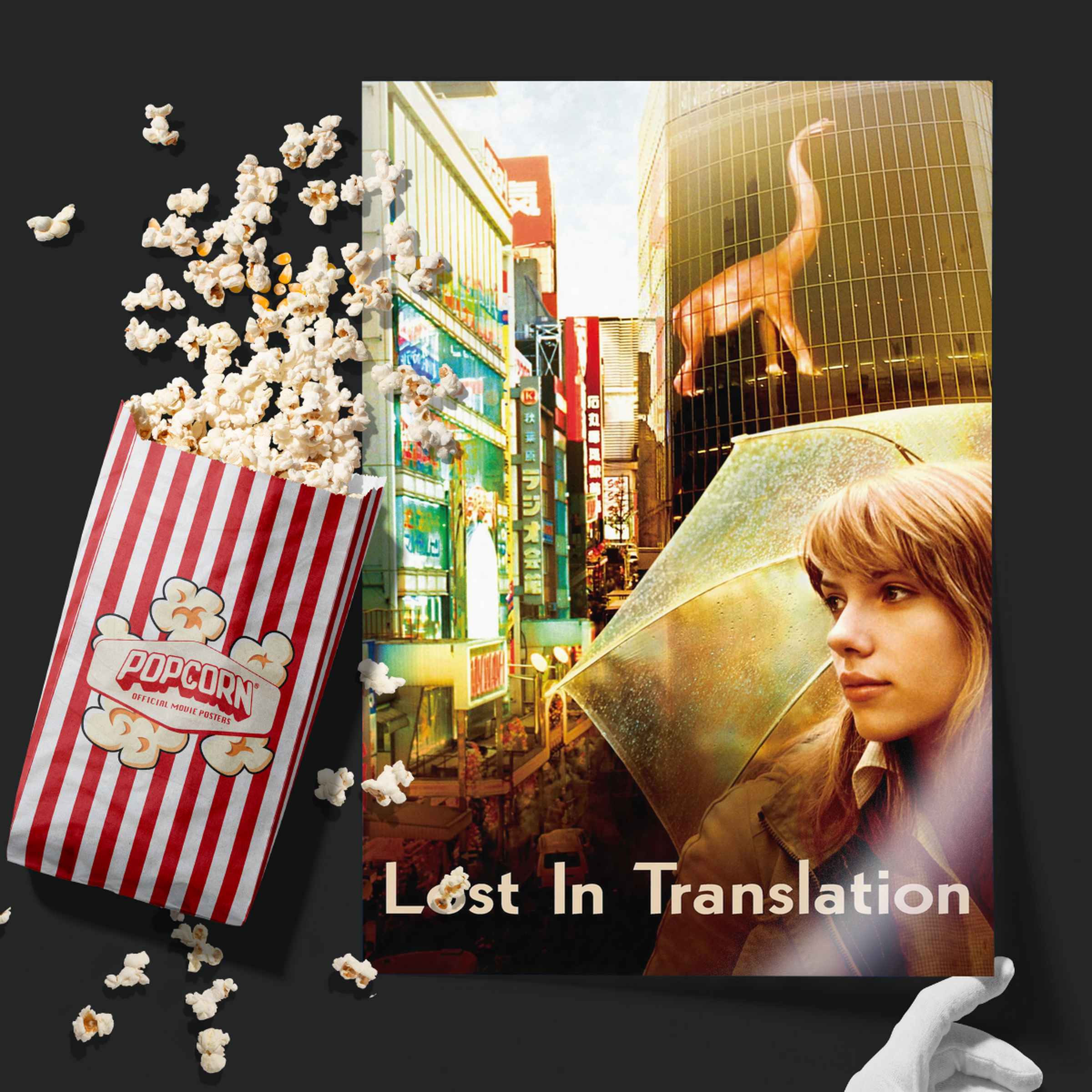 Lost In Translation (2003)