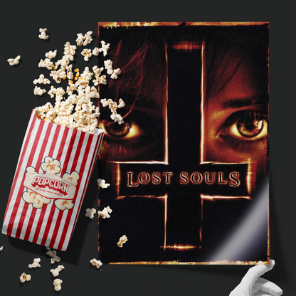 Lost Souls (2000)