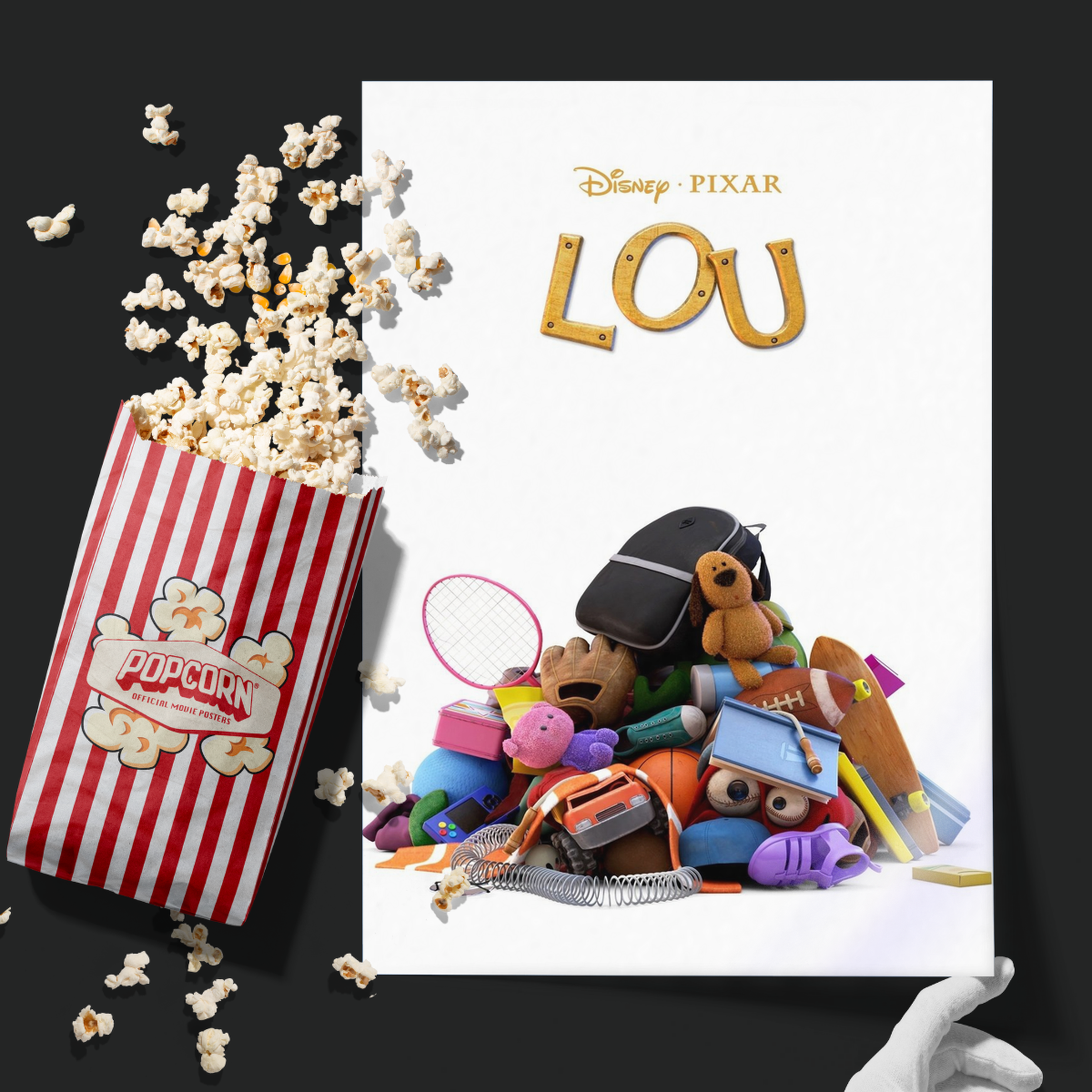 Lou (2017)