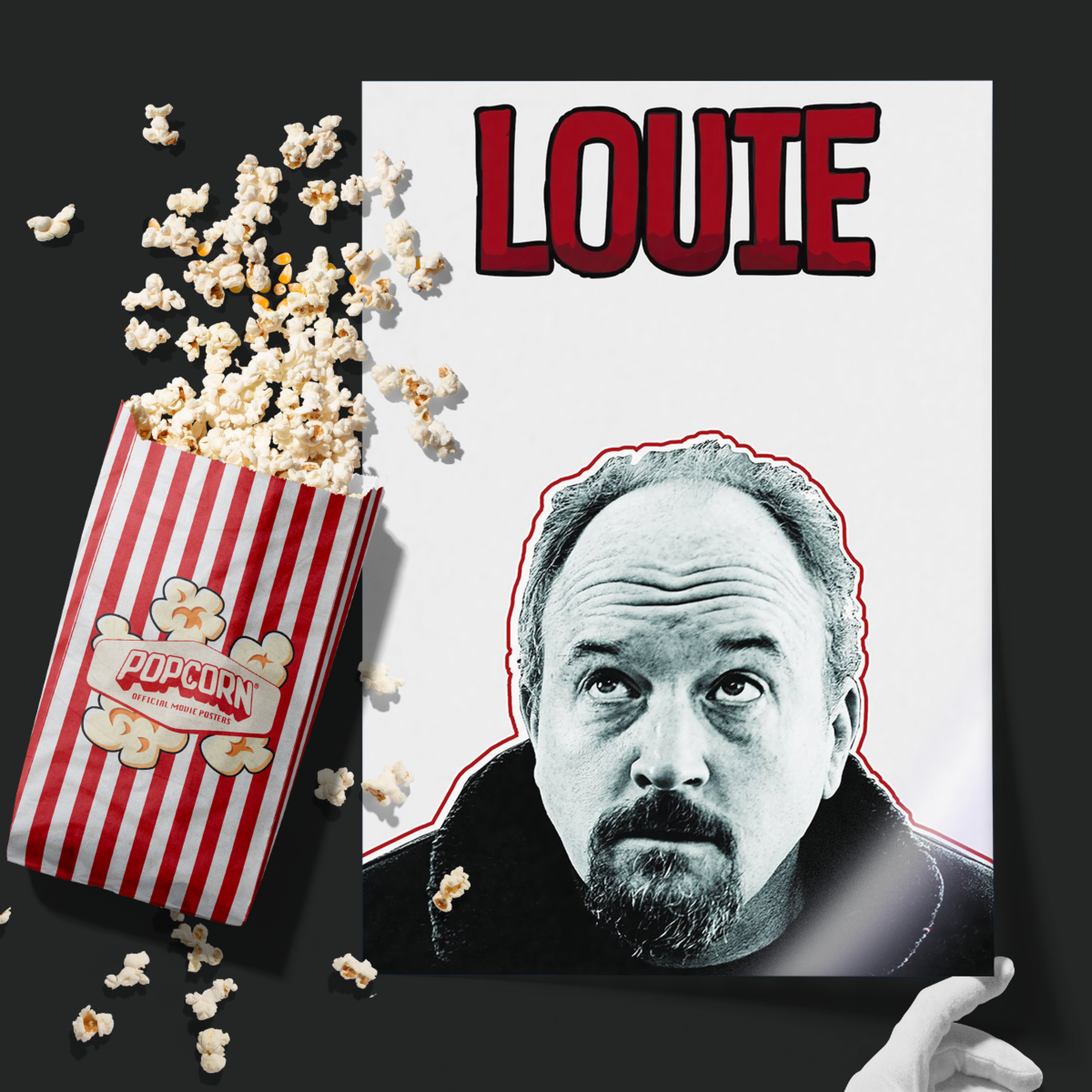 Louie (2010)