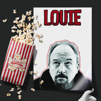 Louie (2010)