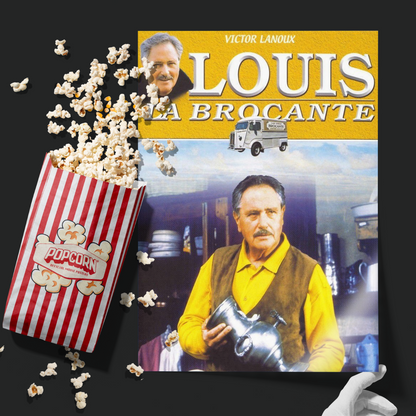Louis La Brocante (1998)