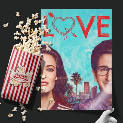 Love (2016)