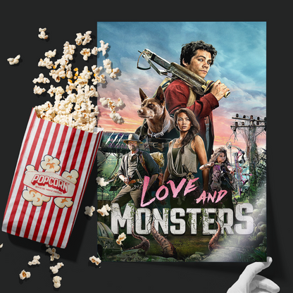 Love And Monsters (2020)