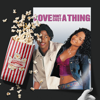 Love Don't Co$t A Thing (2003)