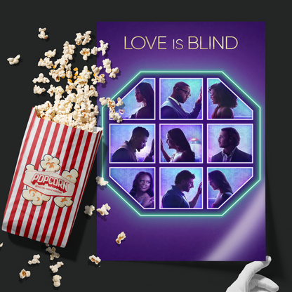 Love Is Blind (2020)