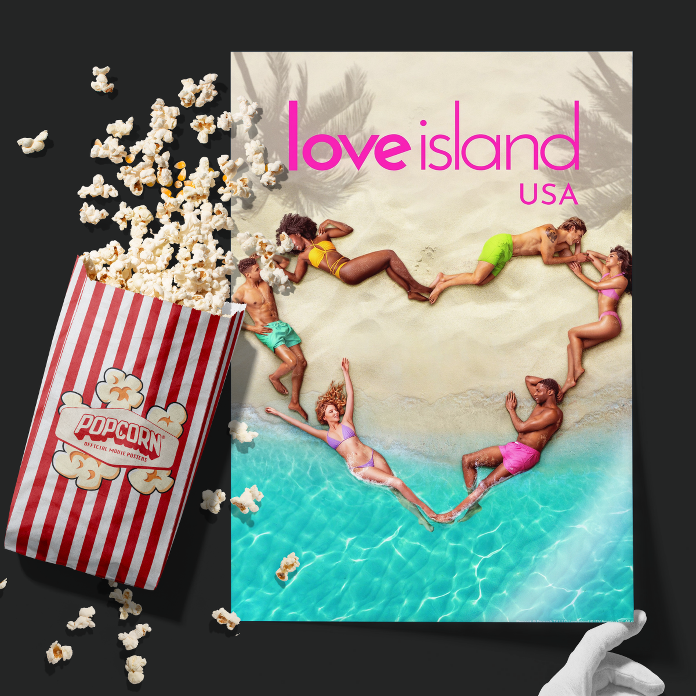 Love Island (2019)