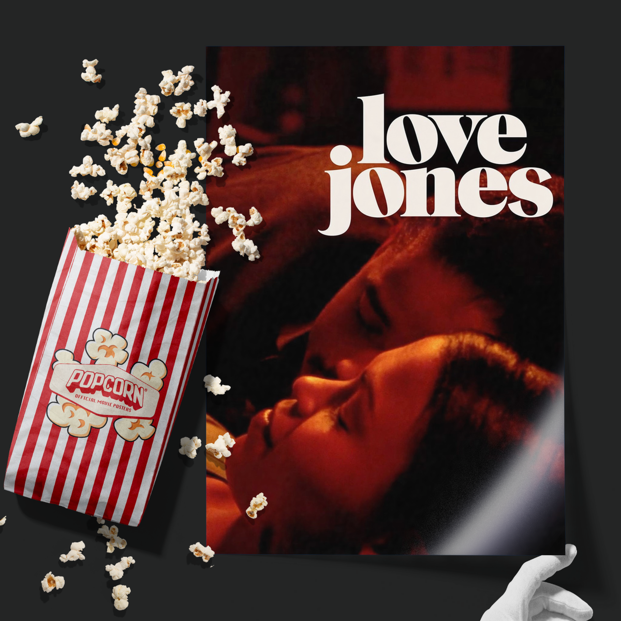 Love Jones (1997)
