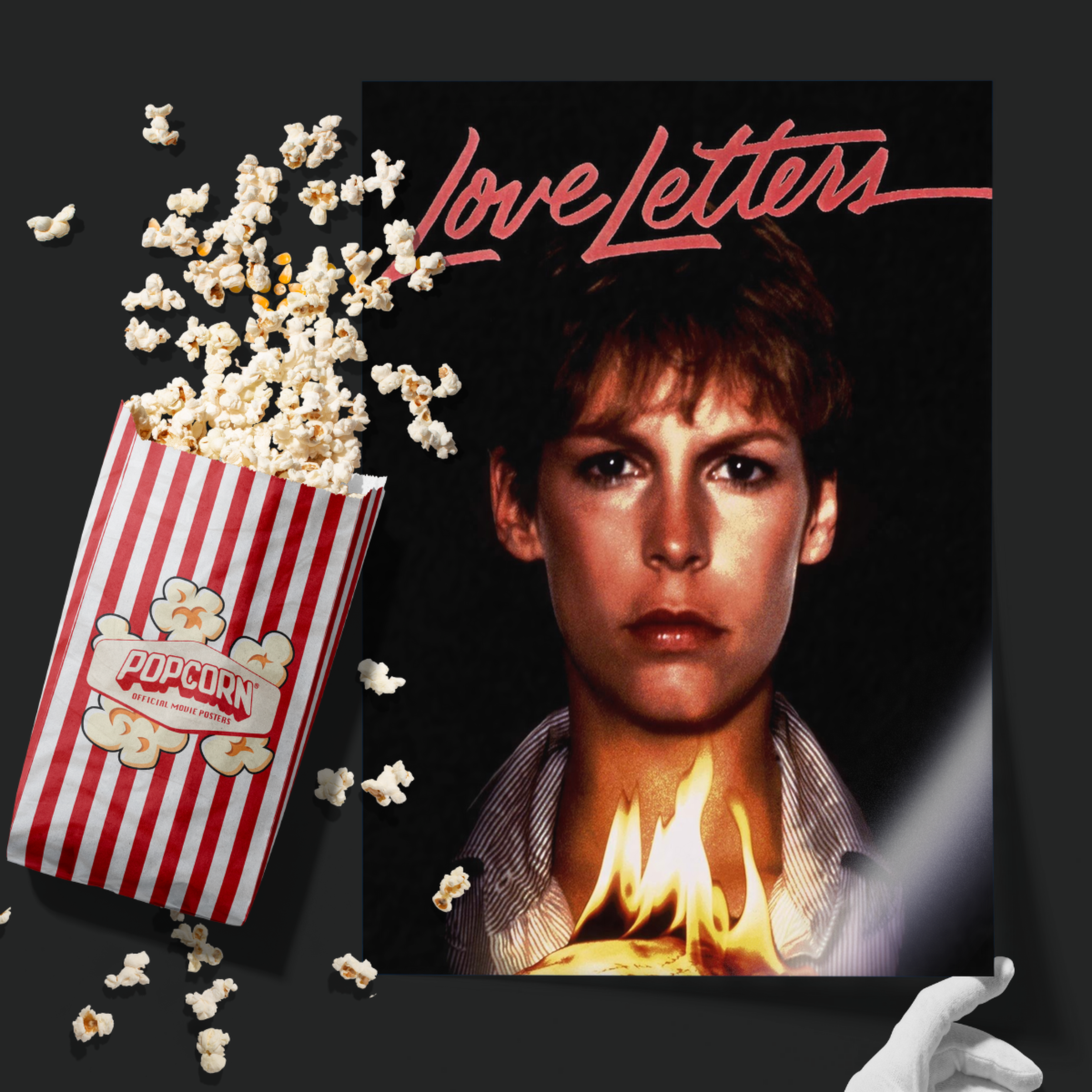 Love Letters (1983)