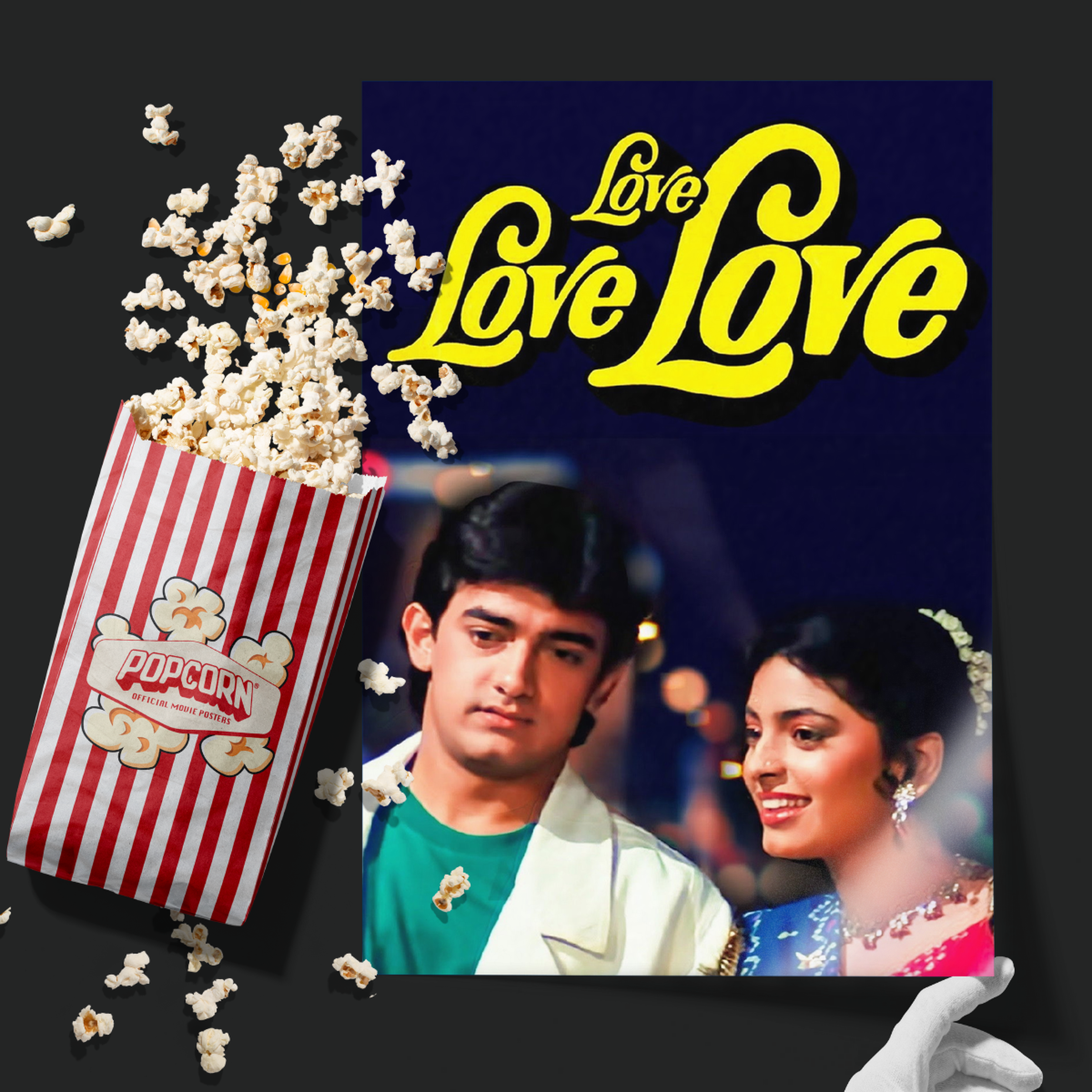 Love Love Love (1989)