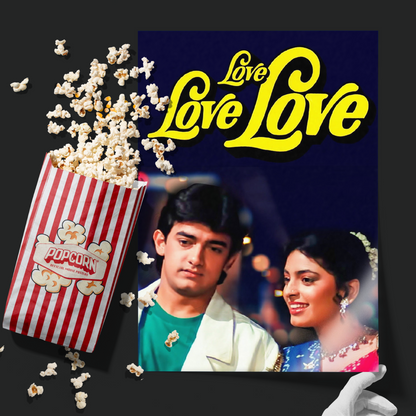 Love Love Love (1989)