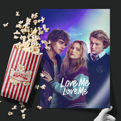 Love Me Love Me (2026)