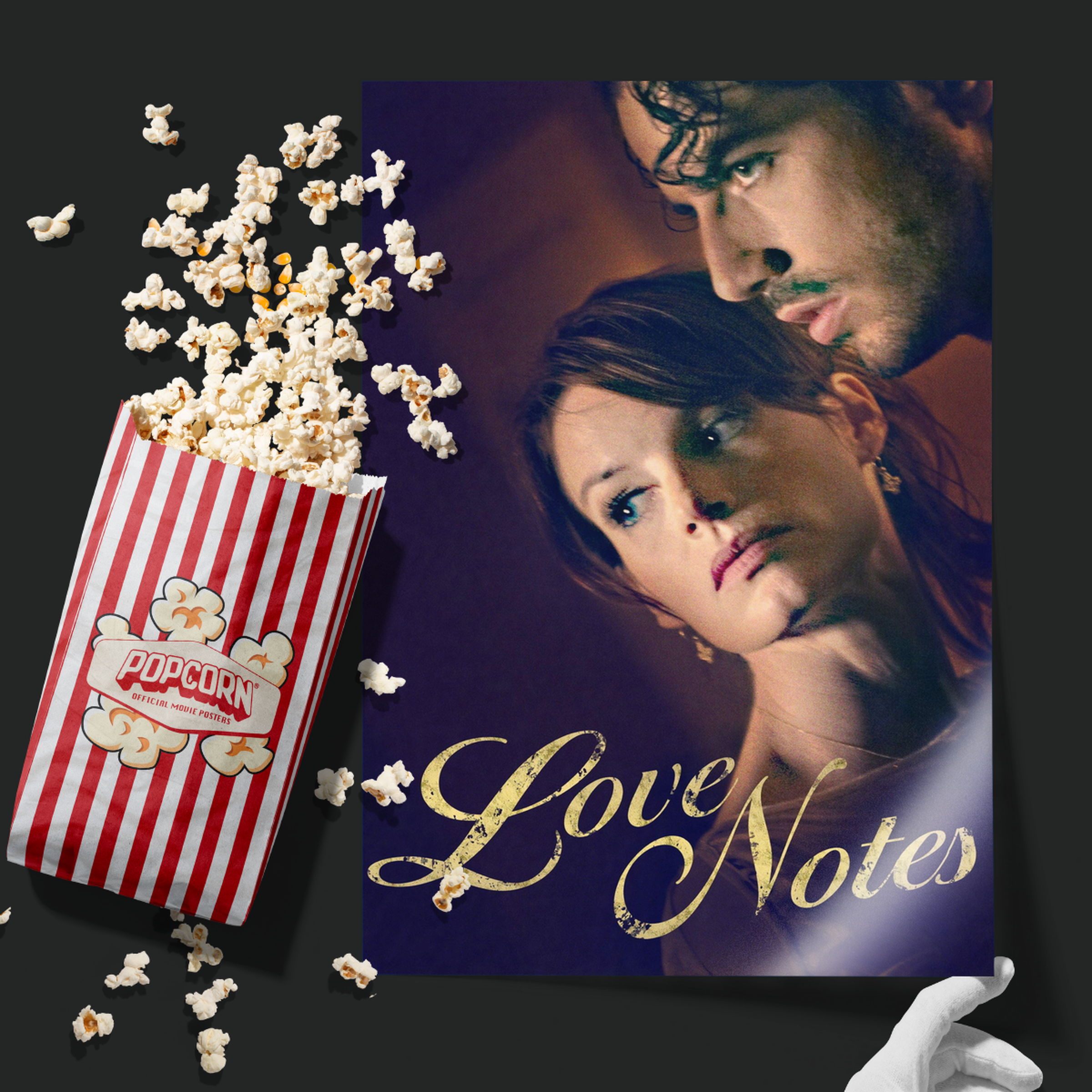 Love Notes (2007)