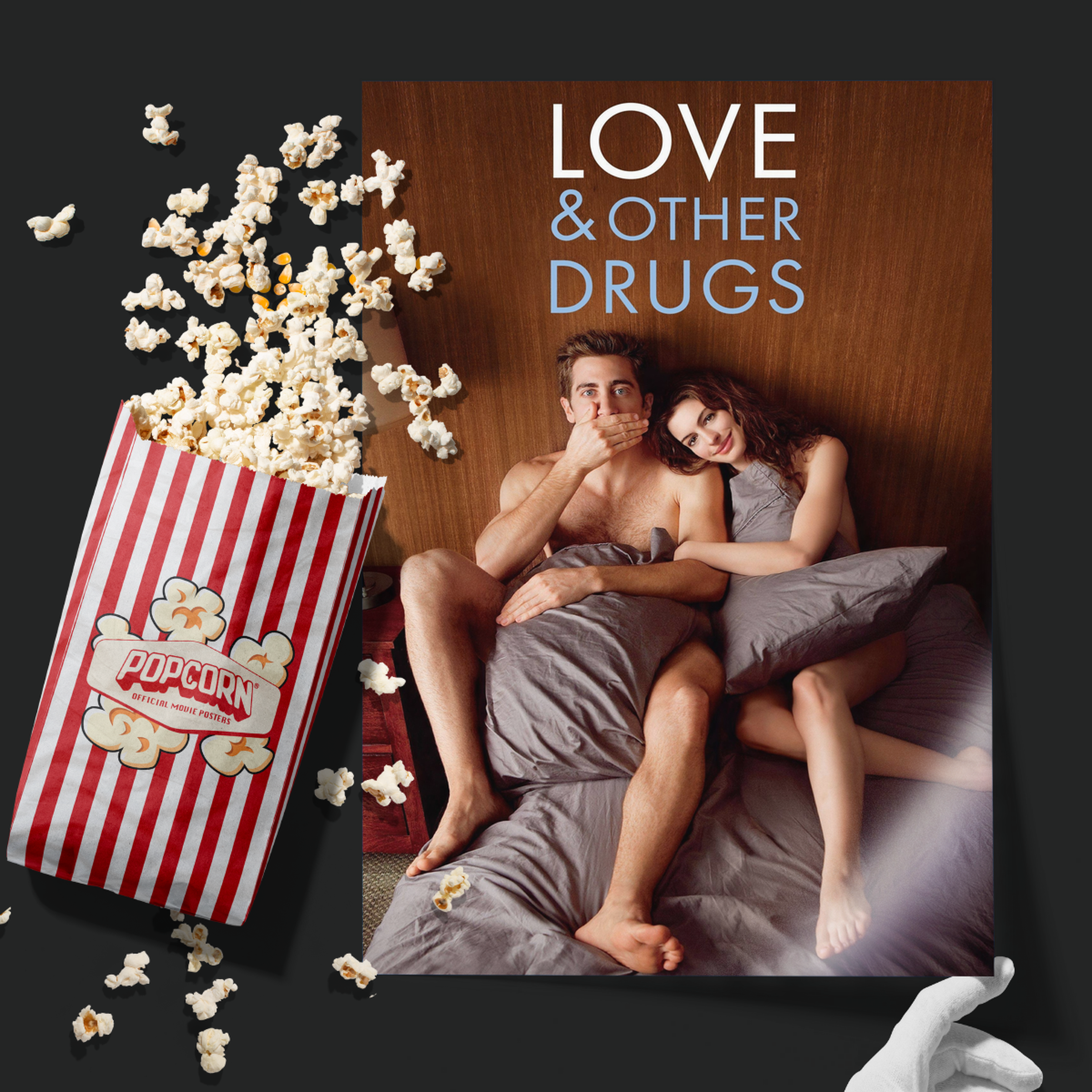 Love & Other Drugs (2010)