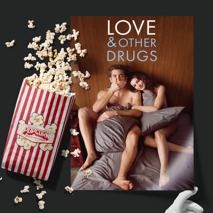 Love & Other Drugs (2010)