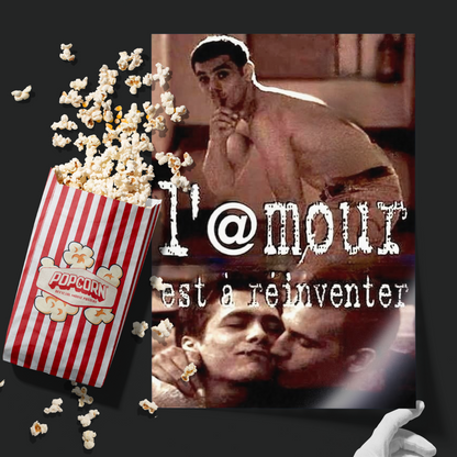 Love Reinvented (1996)