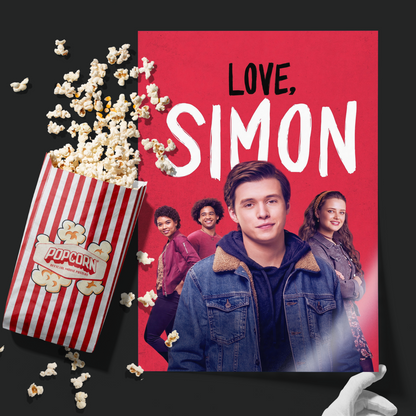 Love, Simon (2018)