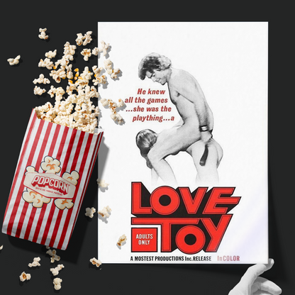 Love Toy (1971)