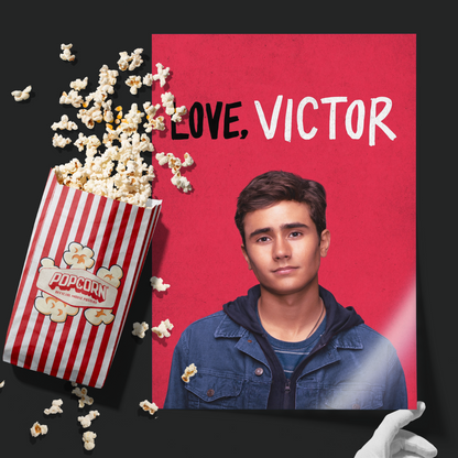 Love, Victor (2020)