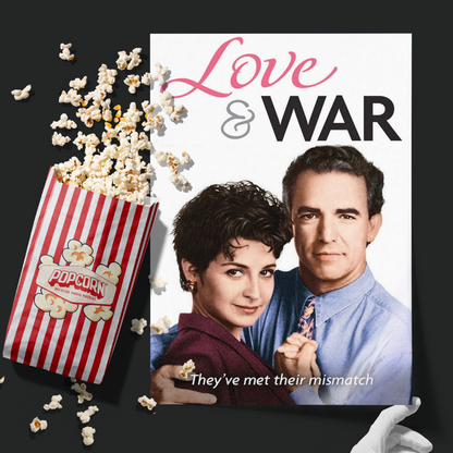 Love & War (1992)
