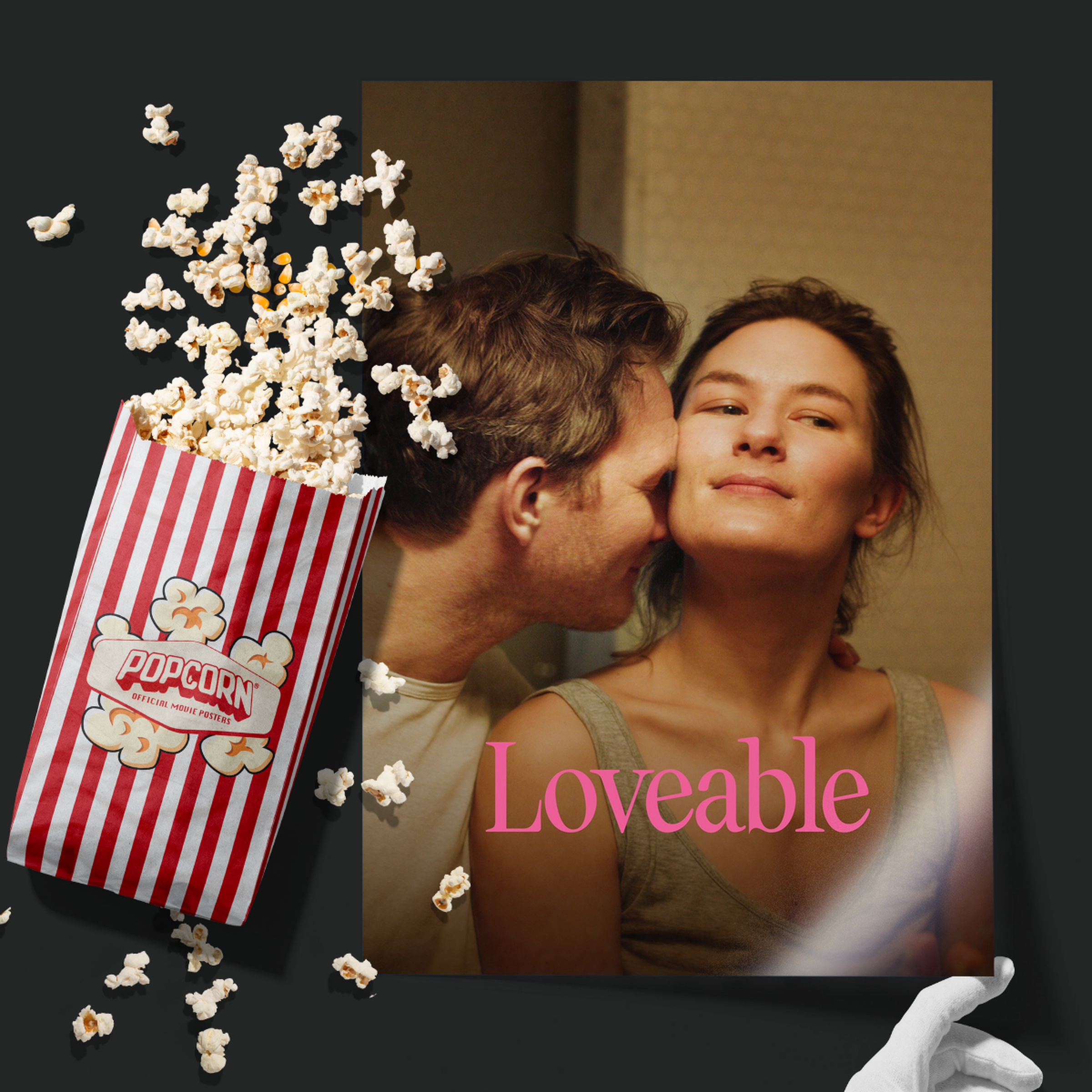Loveable (2024)