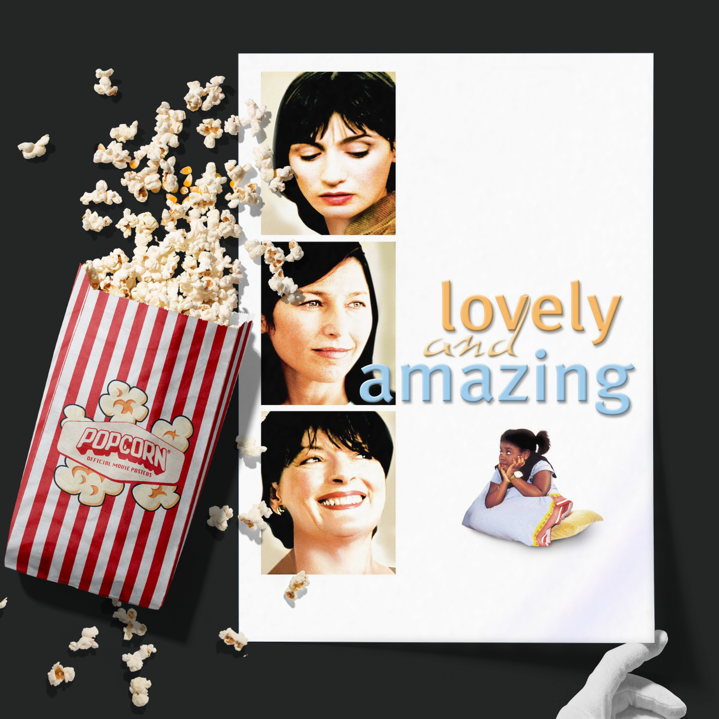 Lovely & Amazing (2002)