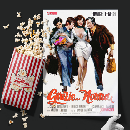 Lover Boy (1975)