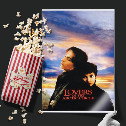 Lovers Of The Arctic Circle (1998)